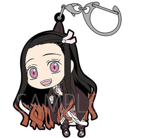 COSPA Anime Kimetsu no Kamado Nezuko Pinched Welcome Back [Official] "Demon Slayer Yaiba" Ver.