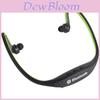 Wireless Bluetooth Earbuds With Stereo Music And Handsfree Calls For Sports And Fitness