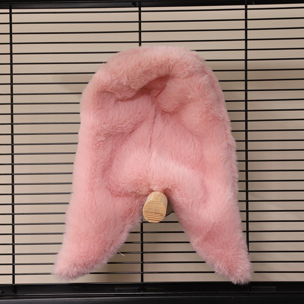 

Warm Corner Parrot Blanket Comfortable Bird Windproof Nest Parrot Cage Hideout For Bird Cage