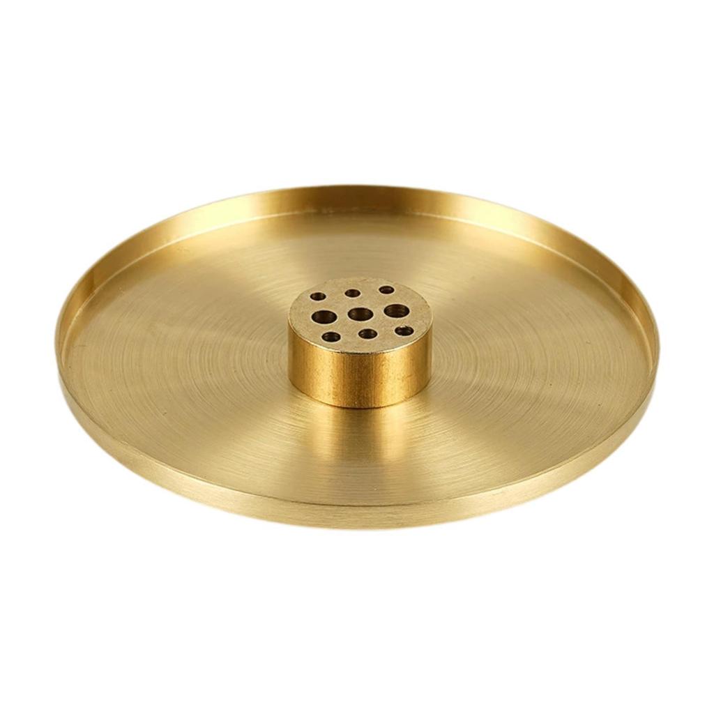 Incense Holder for Sticks Fashion Incense Tray for Farmhouse Tabletop Office