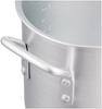 Endo Shoji Commercial TKG Stockpot, 21cm (Anodized Aluminum), Made in Korea, AZV6321