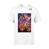 Avengers Infinity War End Game Inspired Movie Poster Style Printed TShirt
