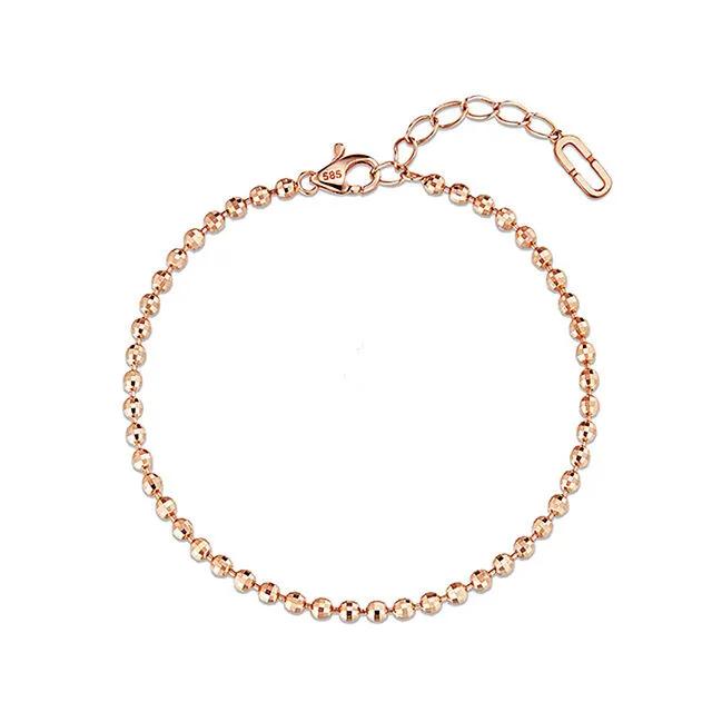 Le Lavie 3 Chain Bracelet_382200046