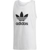 Originals Simple Round Neck Sleeveless Vest Men Tops BK7098