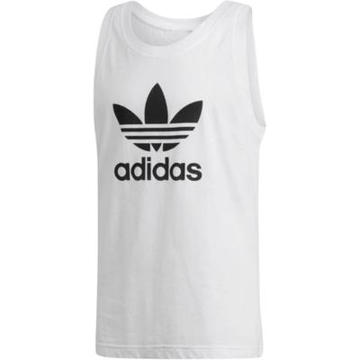 Originals Simple Round Neck Sleeveless Vest Men Tops BK7098