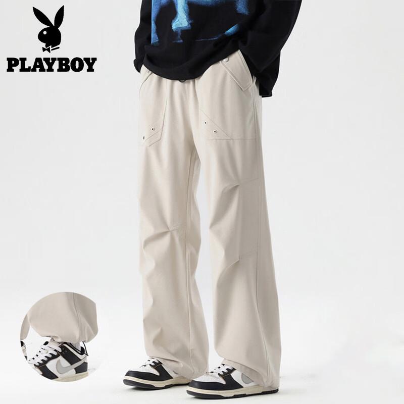 PLAYBOY Men s Outdoor Waterproof Trekking Pants M