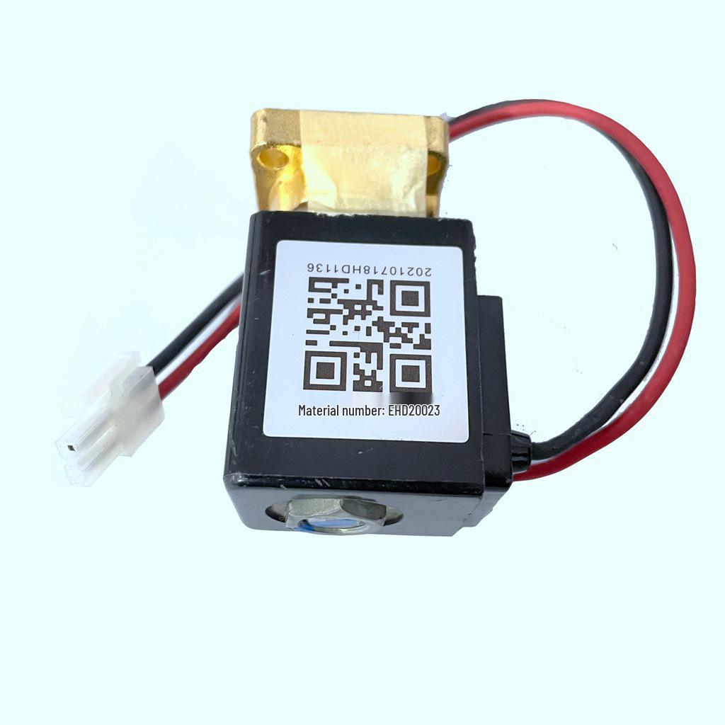 Sinotruk JAC Light Truck Urea Pump Heating Solenoid Valve EA020023