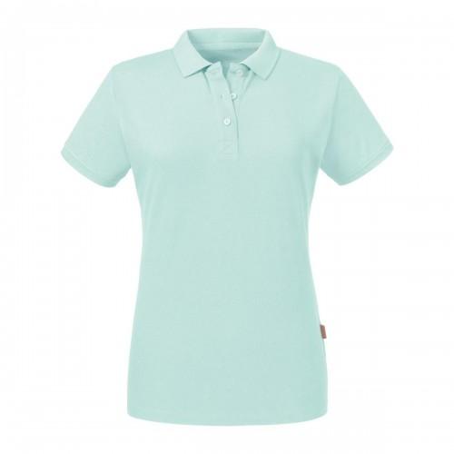 

Russell Womens/Ladies Pure Organic Polo XL