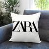 popular brands Z-ZaraS Cushion Cover Comfortable Reversible Pillow Cover Ideal for Car Sofa Bedroom & Beyond
