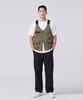 Denver Dvjk003_Daily Utility Cargo Vest