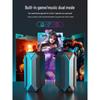 Hanhong PC01 RGB Gaming Desktop Speakers