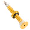 1P  Mountain Bike Tubeless   Valve Stem Alloy   Valve Extender Accessory