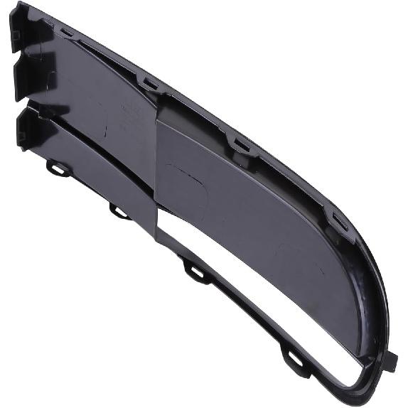 Fog Light Cover Lamp Trim Front Left Side Compatible for Beetle 2012-2019 Replaces VW1038128