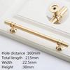 Nowoczesne klamki do drzwi ze stopu cynku czarne złoto uchwyty do szafek kuchennych solidne gałki do szuflady modny uchwyt meblowy sprzętu;