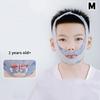 Open Mouth Breathing Correction Chin Strap Anti Snoring Belt Mouth-Sealing Gifts For Women Men Better Breath Health Care