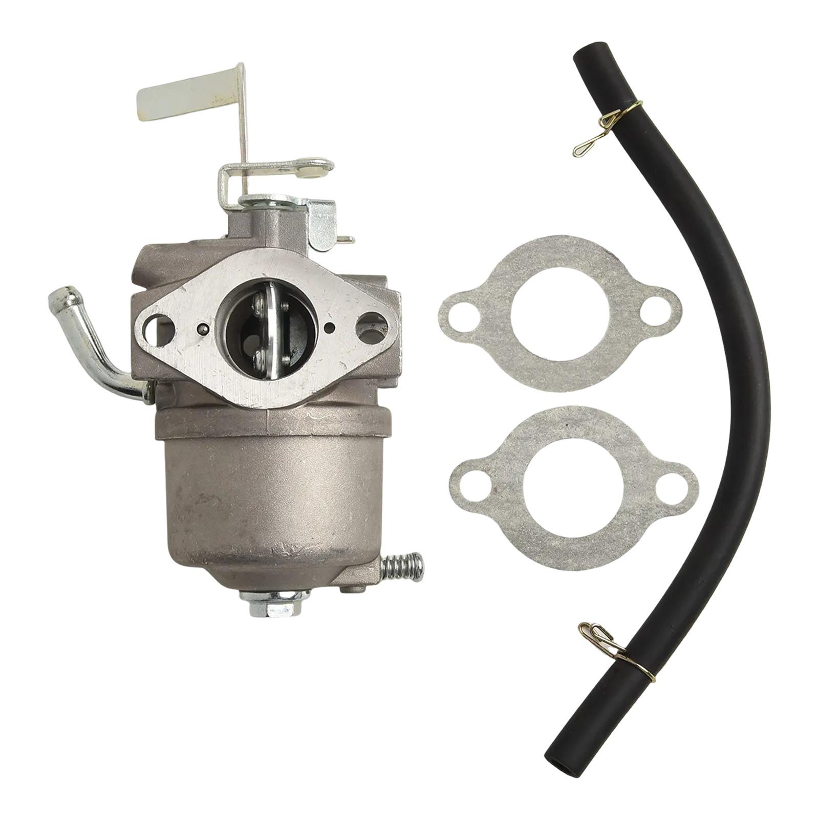 

Efficient Generator Carburetor Replacement Kit for MZ175 For ET2600 For ET2700 Simple Installation with Essential Components China Mainland