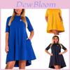 Elegant Women Zip Back Stretch Dress With Timeless Classic Appeal For Any Occasion