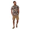 Threadbare Mens Bellis Regular Shirt