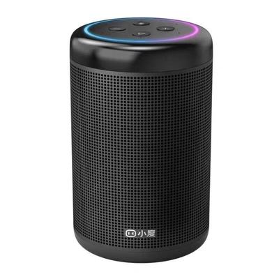 XiaoDu Dajingang Smart Speaker - IR Remote & Voice Control CN Plug (adapter Included)