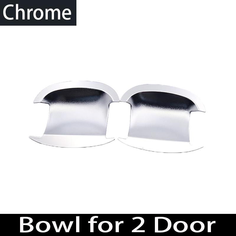 

Внешний вид из углеродного волокна для Volkswagen VW Scirocco 3 MK3 2008 ~ 2017 2009, хромированный глянцевый черный чехол для дверной ручки, чаша автомобиля Chrome 2 bowl