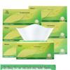 Heart To Heart Tea Whisper Silk Facial Tissues