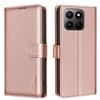 Wallet Flip Case Für Honor 400 Smart 5G Hüllen auf Für Huawei Honor400 Smart 4G LGN-NX1 Coque Leder Handy Schutzhüllen