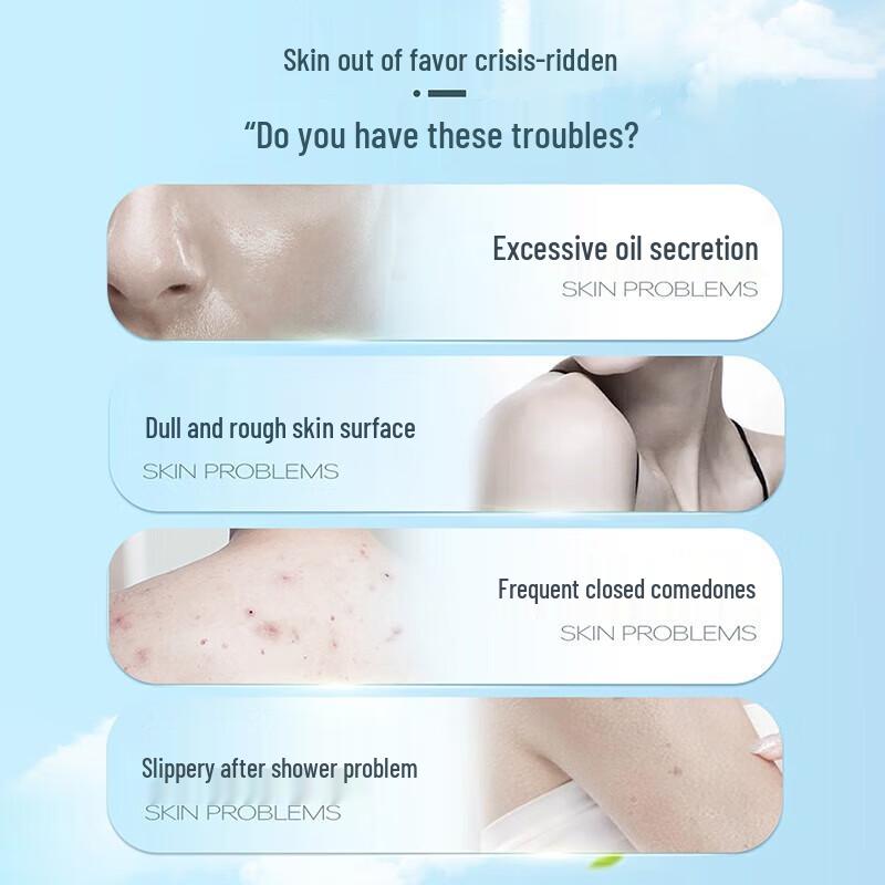 ShuLei Bocali Lily Laundry Care Gift Set