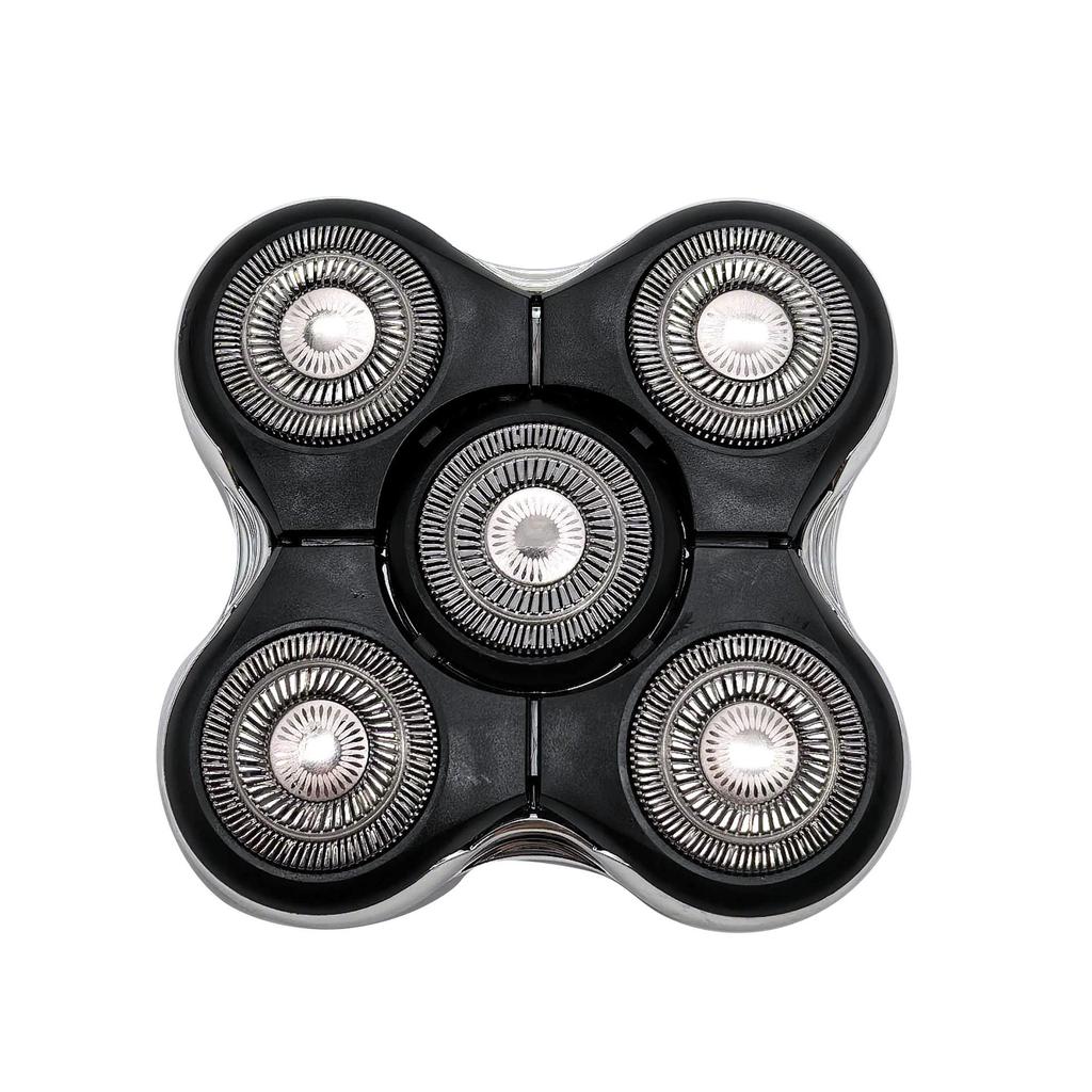 Compatible 5D Cutter Head Cover for Remington Shavers XR1500, XR1600, XR7000