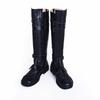 Premium Quality Hot Movie Star Wars Anakin-skywalker Cosplay Shoes Boots Customized For All Sizes