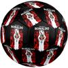 Ronaldos Legendärer Erfolg Fußball Ball Größe 5 Fußball Maschinengenäht Indoor/Outdoor Universeller Fußball perfektes Geschenk für Sportbegeisterte