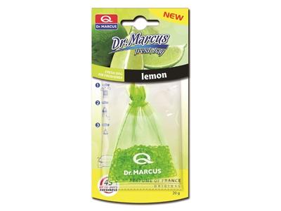 Fresh Bag, Zitronenduft