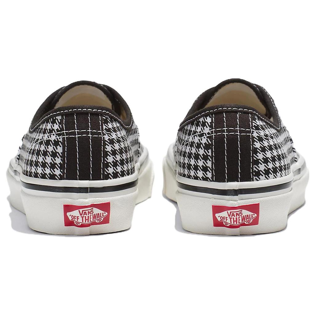 Authentic Vans 44 Dx 'Anaheim Factory - Og Houndstooth' VN0A4BVYYER