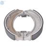 Rear Brake Shoes For Honda FourTrax 300 TRX300 2x4 1988-2000