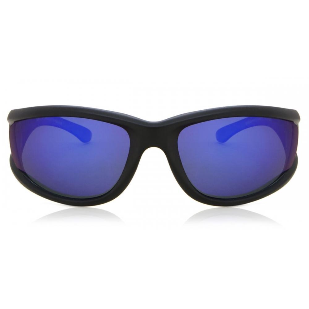 

Dirty Dog Banger Polarized 53730 Men Sunglasses Satin Black/62-16-119