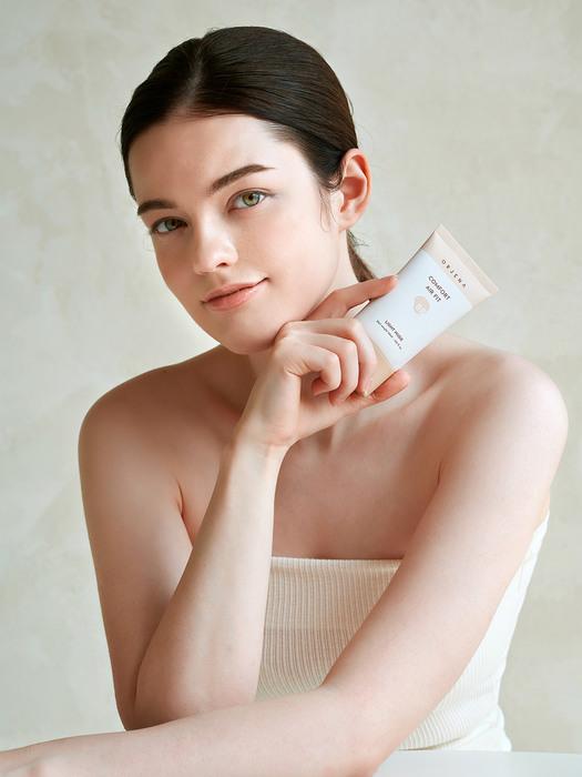 ORJENA Comfort Air Fit Blemish Balm BB Cream 50ml #17 Cool Vanilla #21 Light Nude #23 Nude