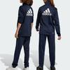 Adidas Casual Sportswear Essential Ink Blue Teenagers IC5685