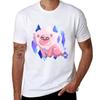 SU Starry Eyed Lion TShirt Festival Party Tee Top