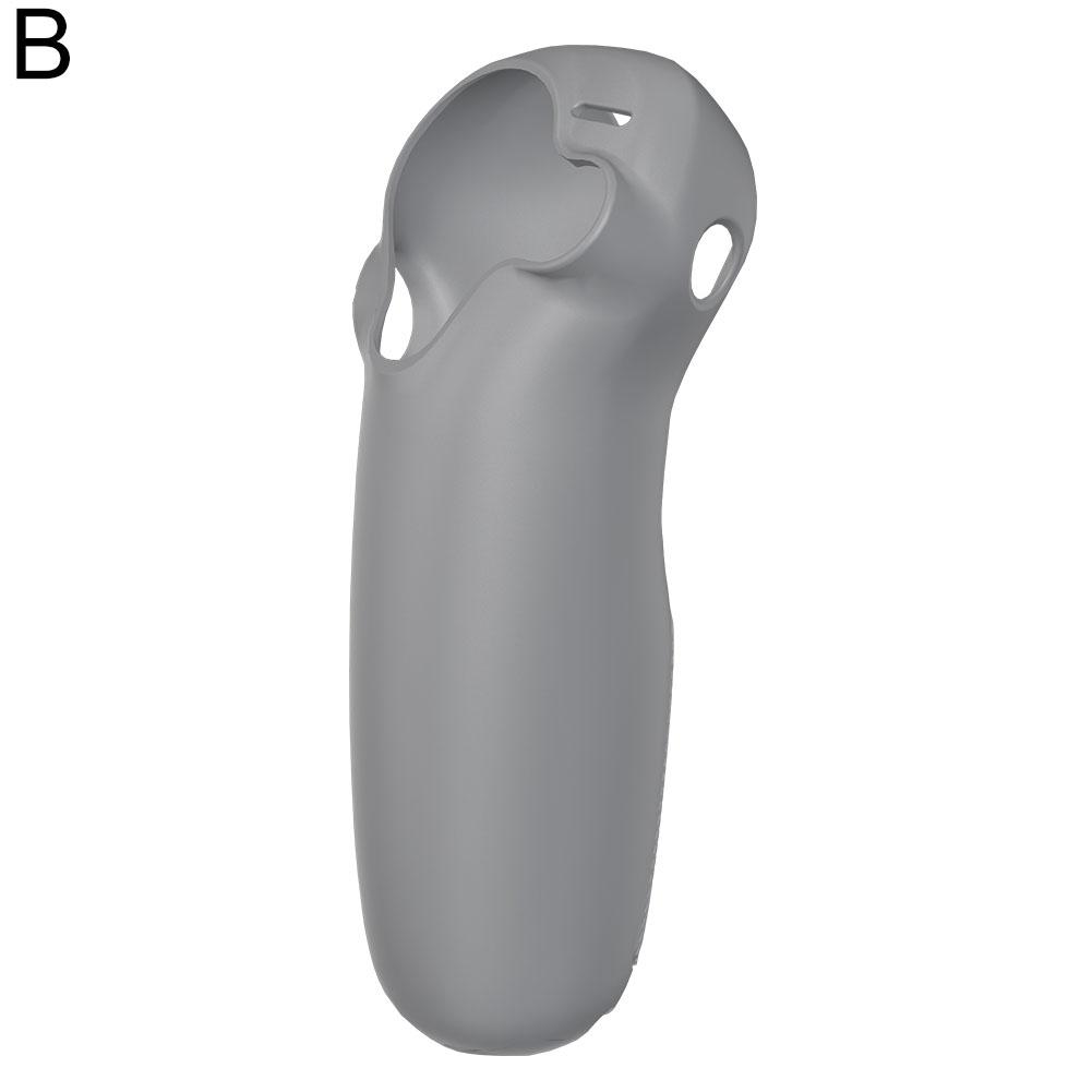 

1 шт. Силиконовый чехол-накладка для DJI AVATA2/Для пульта управления DJI RC Motion 3, защитный чехол, аксессуары серый