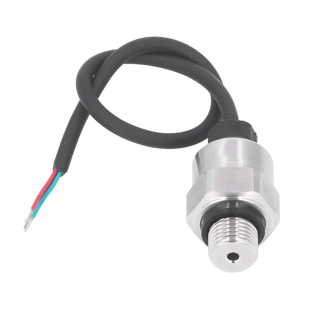 Snímač tlaku G14 0,5 až 4,5V výstupní snímač tlaku vysílač senzor pro olej 5 až