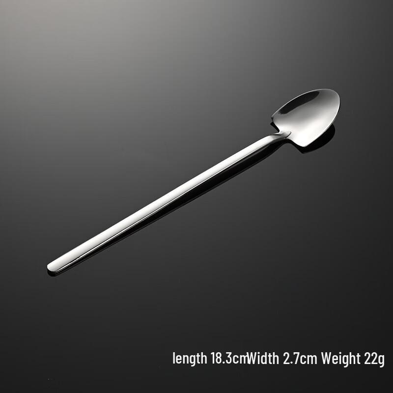 

Stainless Steel Shovel Spoons & Forks Set