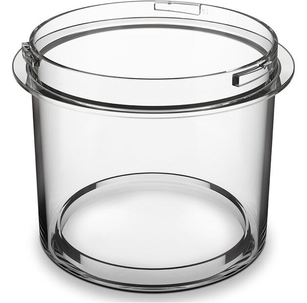 Кофемолка KitchenAid 5KBGR100BM Go Cordless solo