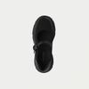 Thommcan Women S Comfort Mary Jane SneakerS Black 8tmbn25S1S Bunny02