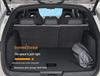 BYD Song Plus DMI Car Mattress: Inflatable Trunk and Rear Seat Sleeping Pad