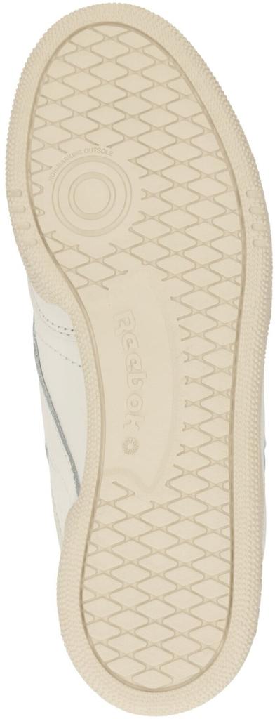 Reebok Club C 85 Women Chalk/white/vintage Blue
