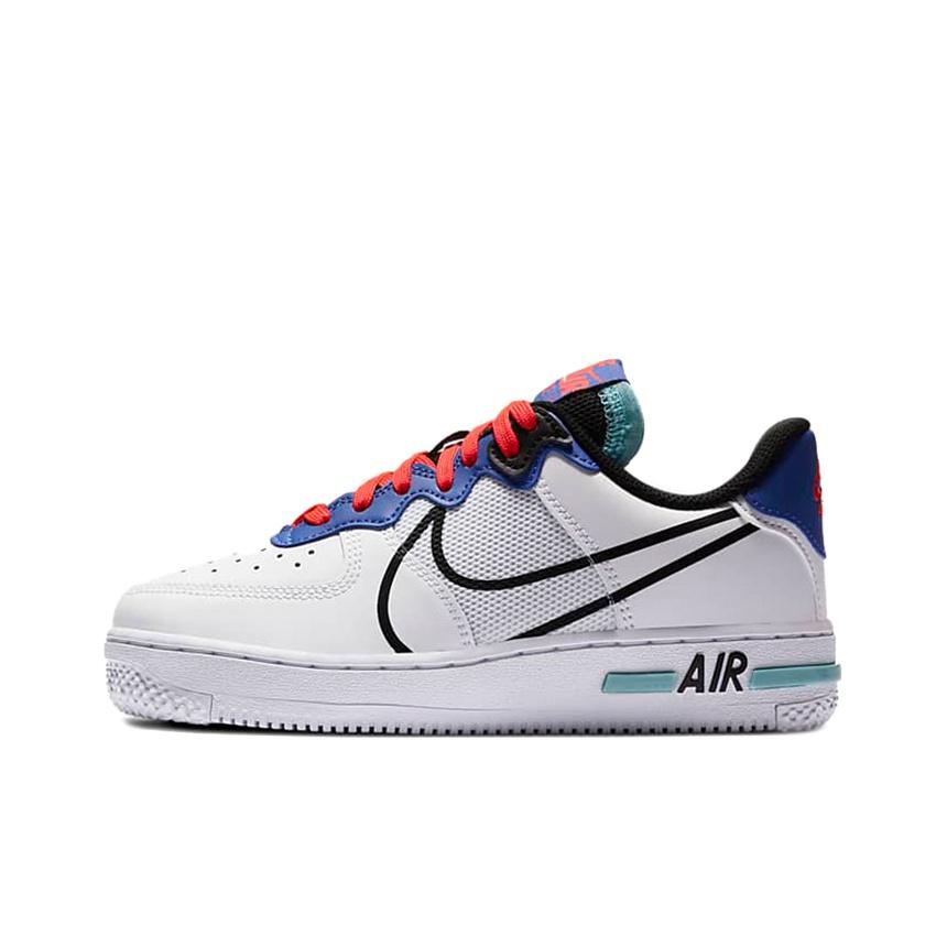 

кроссовки Nike Air Force 1 Low Skateboarding Shoes Women CD6960-101