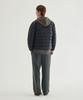 COVERNAT Pigment Sweatpants Dark Gray