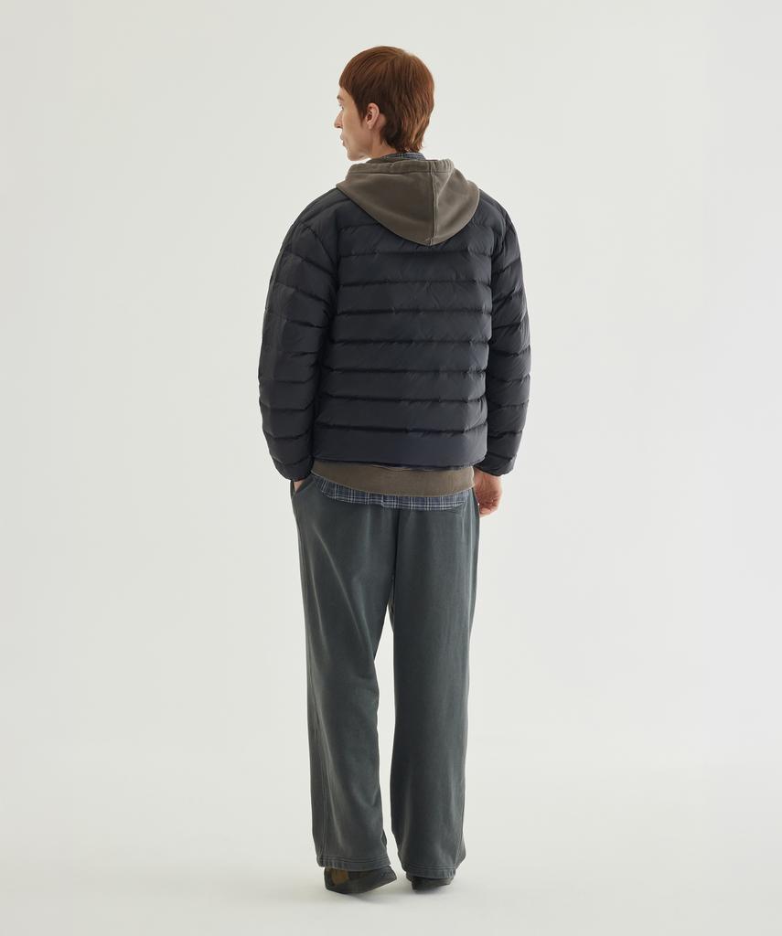 COVERNAT Pigment Sweatpants Dark Gray