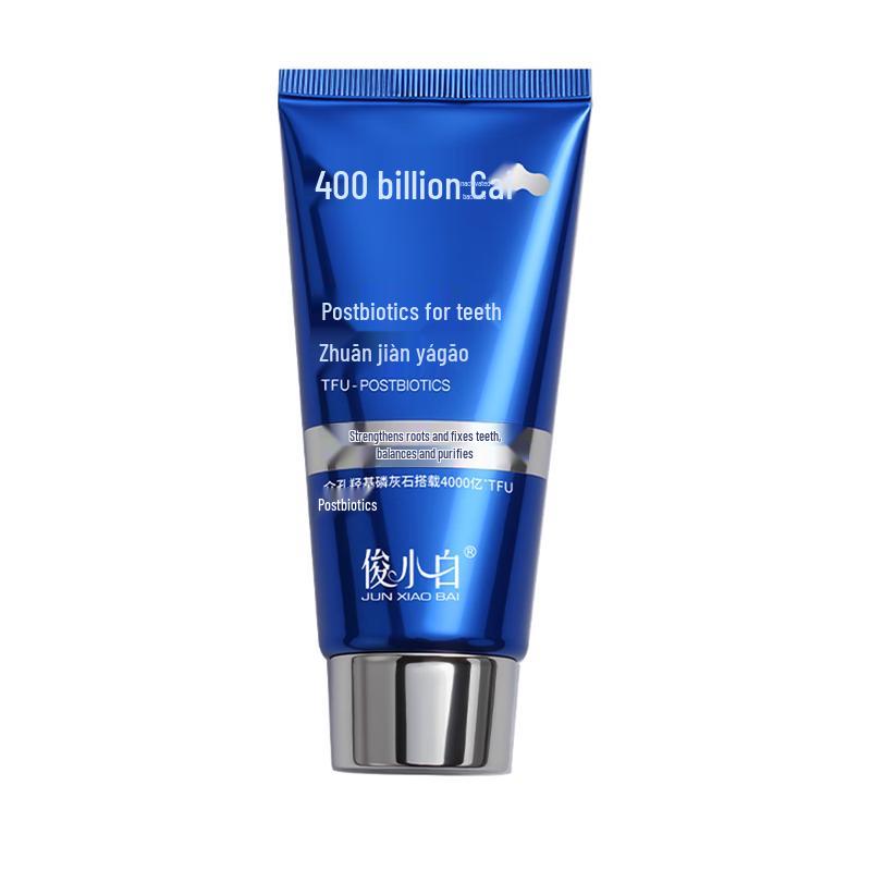 Jun Xiaobai Hydroxyapatite Toothpaste