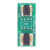 QFN8 WSON8 MLF8 MLP8 DFN8 to DIP8 Universal 2 in 1 Socket Adapter Compatible with 6x5MM 8x6MM Chips