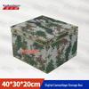 Tactical Dragon Foldable Camouflage Storage Box